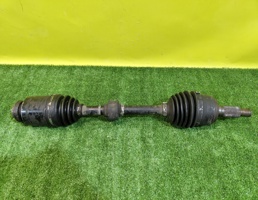 Привод передний правый для Mazda 6 GH 2007  запчасти бу