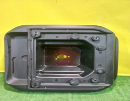 Чехол запасного колеса для Jetour T2 2024  запчасти бу