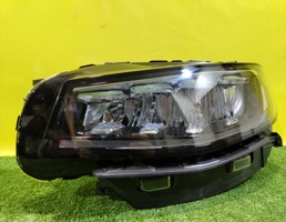 Фара левая LED для Geely Atlas Pro 2019  запчасти бу