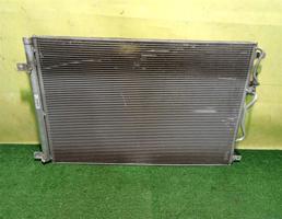 Радиатор кондиционера для Haval (Хавал) F7 2018  запчасти бу