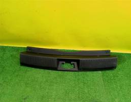 Накладка замка багажника для Chery Tiggo 7 Pro 2019  запчасти бу