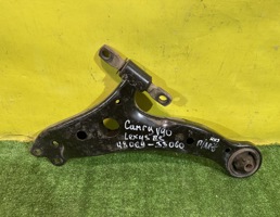 Рычаг передний нижний левый для Toyota Camry V40 2006  запчасти бу