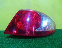 Фонарь задний правый для Hyundai Santa Fe (CM) 2010  запчасти бу