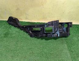 Кронштейн заднего бампера правый для Volkswagen Touareg NF 2010  запчасти бу