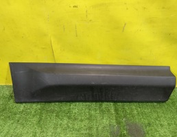 Накладка двери задней правой для Skoda Kodiaq 2016  запчасти бу