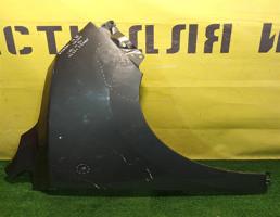 Крыло переднее правое для Hyundai ix35 (LM) 2009  запчасти бу