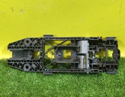 Кронштейн ручки для Skoda Octavia A7 2013  запчасти бу