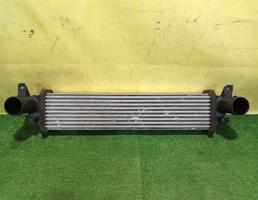 Интеркулер для Chery Tiggo 7 Pro 2019  запчасти бу