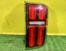 Фонарь задний правый для Tank 500 2021  запчасти бу