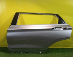 Дверь задняя левая для Geely Coolray SX11 2018  запчасти бу