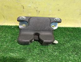 Замок багажника для Kia RIO 2 JB 2005  запчасти бу