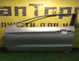 Дверь передняя левая для Nissan Qashqai (J11) 2014  запчасти бу