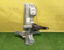 Стеклоподъемник электр. задний левый для Nissan Qashqai (J11) 2014  запчасти бу