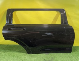 Дверь задняя правая для Haval (Хавал) H9 2024  запчасти бу