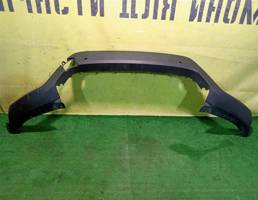 Юбка передняя для BMW X3 G01 2017  запчасти бу