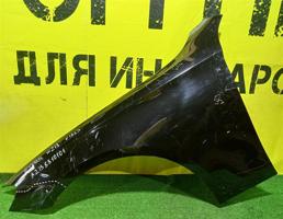 Крыло переднее левое для MERСEDES BENZ E-Class (W213) 2016  запчасти бу