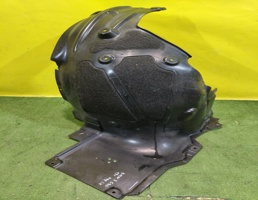 Локер передний левый для BMW 3 G20 2019  запчасти бу