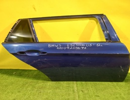 Дверь задняя правая для BMW 3 E90/E91 2005  запчасти бу