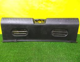 Накладка замка багажника для Kia RIO 3 QB 2011  запчасти бу