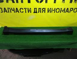 Накладка на порог правая для Kia Sportage 4 QL 2016  запчасти бу