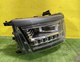 Фара левая LED для Haval (Хавал) H5 2023  запчасти бу