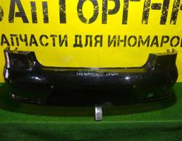 Бампер задний для Volkswagen Passat (B7) 2011  запчасти бу