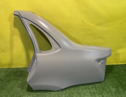Крыло заднее левое для Lada Granta 2011-  запчасти бу