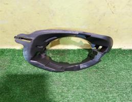 Кронштейн фары противотуманной левой для Renault Duster 2010  запчасти бу