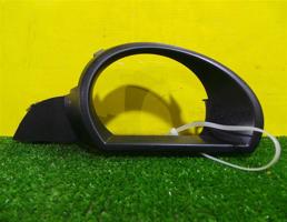 Решетка в бампер левая для Audi Q7 (4L) 2005  запчасти бу