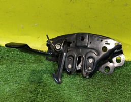 Замок капота для Nissan Juke (F15) 2011  запчасти бу