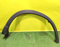 Арка заднего крыла левая для Mazda CX-5 KE 2011  запчасти бу