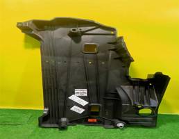 Защита днища левая для Toyota Corolla E210 2019  запчасти бу