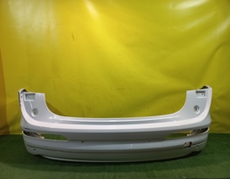 Бампер задний для Evolute i-Space 2023  запчасти бу