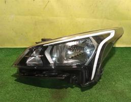 Фара левая для Kia RIO 4 FB 2020  запчасти бу