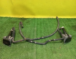 Комплект форсунок омывателя фар для Mitsubishi ASX 2010  запчасти бу