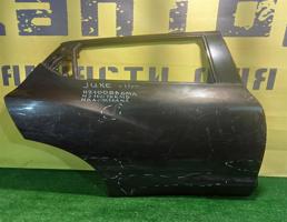 Дверь задняя правая для Nissan Juke (F15) 2011  запчасти бу