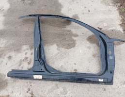 Боковина кузова правая для Nissan Almera Classic (B10) 2006  запчасти бу