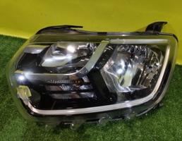 Фара левая для Renault Duster 2020  запчасти бу