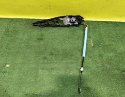 Кронштейн ручки для BMW X2 F39 2017  запчасти бу