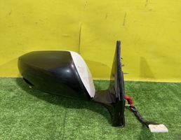 Зеркало правое электрическое для Lexus LX570 2015  запчасти бу
