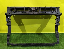 Панель передняя для Volkswagen Tiguan Mk2 2016  запчасти бу