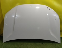 Капот для Lada Largus 2021-  запчасти бу