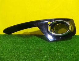 Решетка в бампер правая для Audi Q5 (8R) 2012  запчасти бу