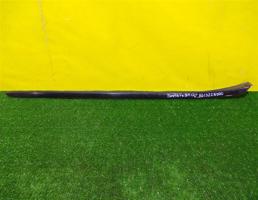 Молдинг лобового стекла правый для Hyundai Santa Fe (DM) 2012  запчасти бу