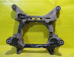 Фара левая для Audi Q7 (4L) 2005  запчасти бу