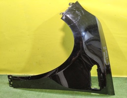 Крыло переднее левое для Kia Optima 4 JF 2016  запчасти бу