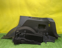 Обшивка багажника для Genesis GV80 (JK1) 2020-  запчасти бу