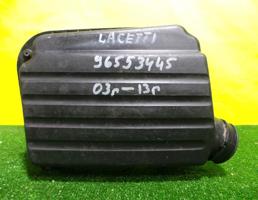 Корпус воздушного фильтра для Chevrolet Lacetti 2004  запчасти бу