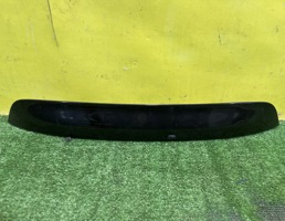 Накладка двери багажника для Nissan Note (E12) 2012  запчасти бу