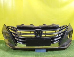 Бампер передний для Changan EADO Plus 2019  запчасти бу